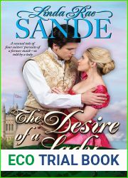 The Desire of a Lady (The Sisters of the Aristocracy Book 3)