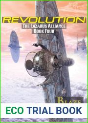 Revolution (The Lazarus Alliance Book 4)