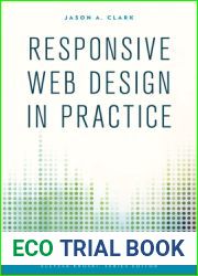 Responsive Web Design in Practice