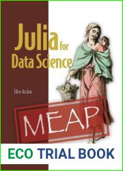 Julia for Data Science
