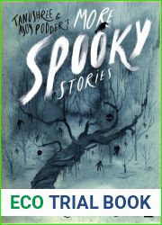 More Spooky Stories
