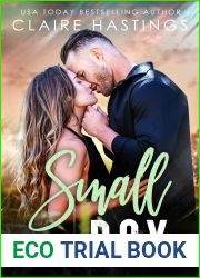Small Town Boy (Hickory Hills, #3)