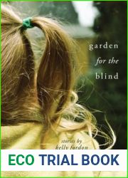 Garden for the Blind (Made in Michigan Writer Series)