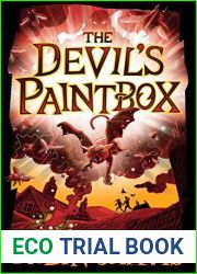 The Devil|s Paintbox (The Witching Legacy, #2)