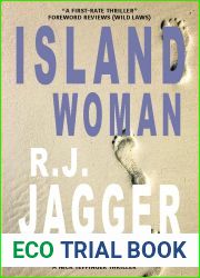 Island Woman (A Nick Teffinger Thriller)