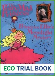 Princess Ellie|s Moonlight Mystery