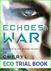 Echoes of War (Echoes Trilogy, #1)