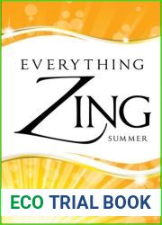 Everything Zing