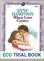 When Love Comes