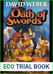 Oath of Swords and Sword Brother (War God, #1+novella)
