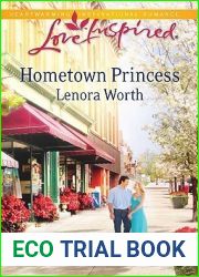 Hometown Princess (Love Inspired)