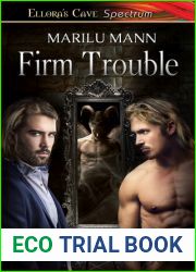 Firm Trouble (Demonae, #2)