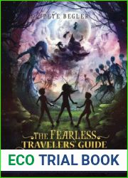 The Fearless Travelers| Guide to Wicked Places