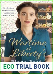 Wartime at Liberty|s (Liberty Girls #3)