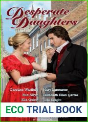 Desperate Daughters