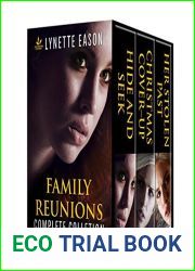 Family Reunions Complete Collection