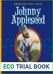 Johnny Appleseed (American Tall Tales)