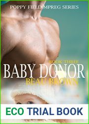 Baby Donor (Poppy Field #3)