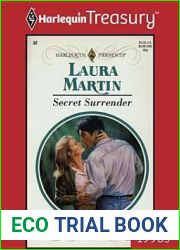 Secret Surrender