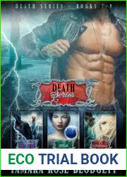 The Death Series Book Bundle 7-9