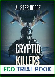 Cryptid Killers