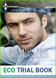 Falling for Dr. Fearless