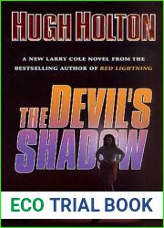 The Devil|s Shadow (Larry Cole)