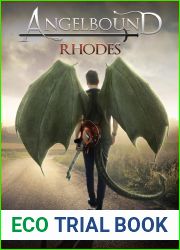 Rhodes (Angelbound Offspring #4)