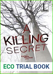 A Killing Secret (Katrina Williams, #4)