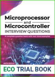 Microprocessor and Microcontroller Interview Questions: A complete question bank with real-time examples (English Edition)