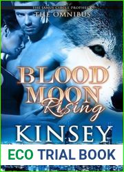 Blood Moon Rising: The Omnibus