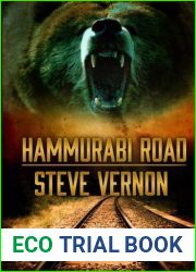 Hammurabi Road: A Tale of Northern Ontario Vengeance by Vernon, Steve (2014) Paperback