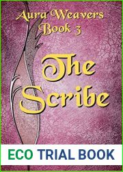 The Scribe (Aura Weavers Book 3)