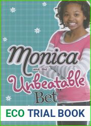 Monica and the Unbeatable Bet (Monica Murray)