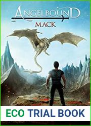 Mack (Angelbound Offspring #6)