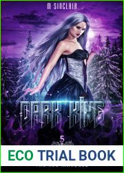 Dark King (The Red Masques, #5)
