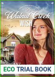 The Walnut Creek Wish (Creektown Discoveries #1)