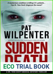 Sudden Death (Doctor Tess #1)