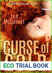 Curse of Gold (Counting Curses #1)