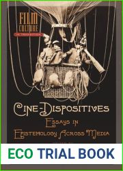 Cine-Dispositives