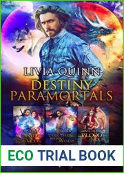 Destiny Paramortals Boxset 2: Blame it on the Moon, Take These Broken Wings, Blood Moon