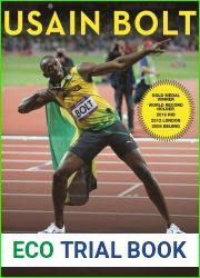 The Fastest Man Alive: The True Story of Usain Bolt