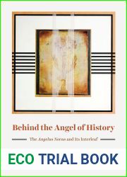Behind the Angel of History: The and quot;Angelus Novus and quot; and Its Interleaf