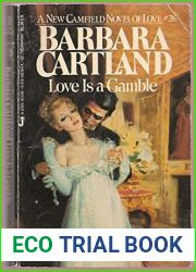 Love Is A Gamble (Camfield No. 26)