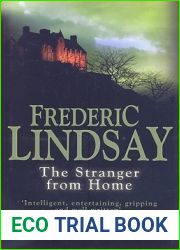 The Stranger from Home (DI Jim Meldrum Mystery)