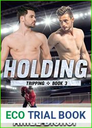 Holding (Tripping #3)
