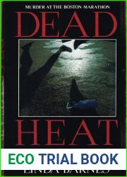 Dead Heat (Michael Spraggue Mystery #3)
