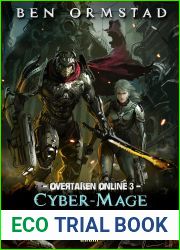 Cyber-Mage Realization (Overtaken Online #3)