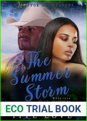 The Summer Storm (A Love for All Seasons, #4)