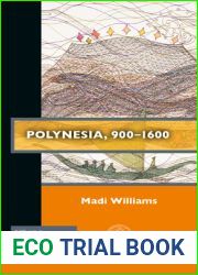 Polynesia, 900-1600 (Past Imperfect)